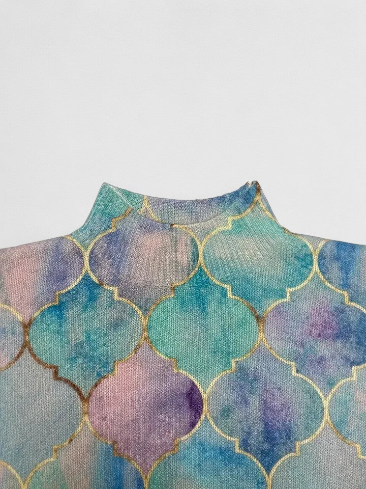 Women's Sophisticated Sweater