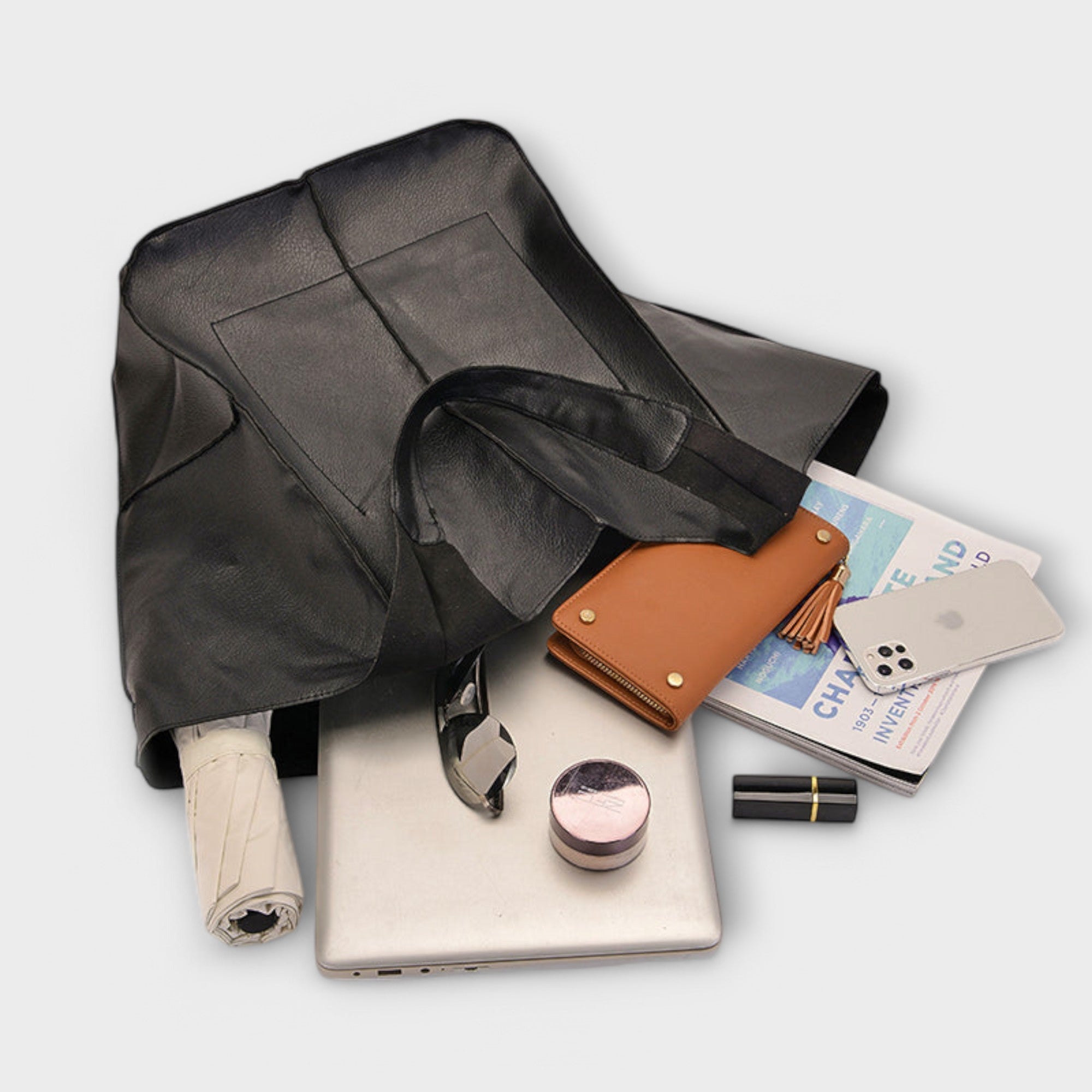 Women's Spacious Everyday Bag