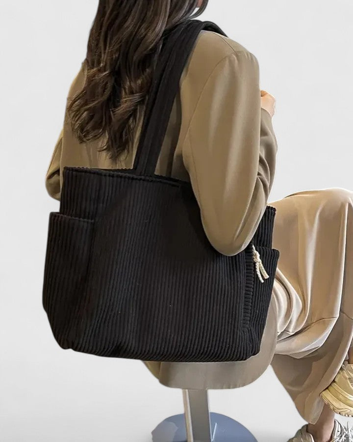 Women's Practical Everyday Bag