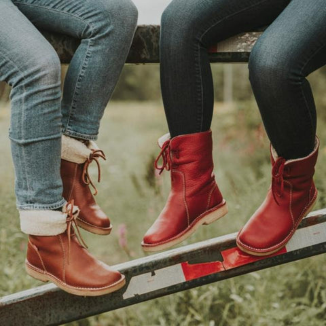 Women's Insulating and waterproof boots