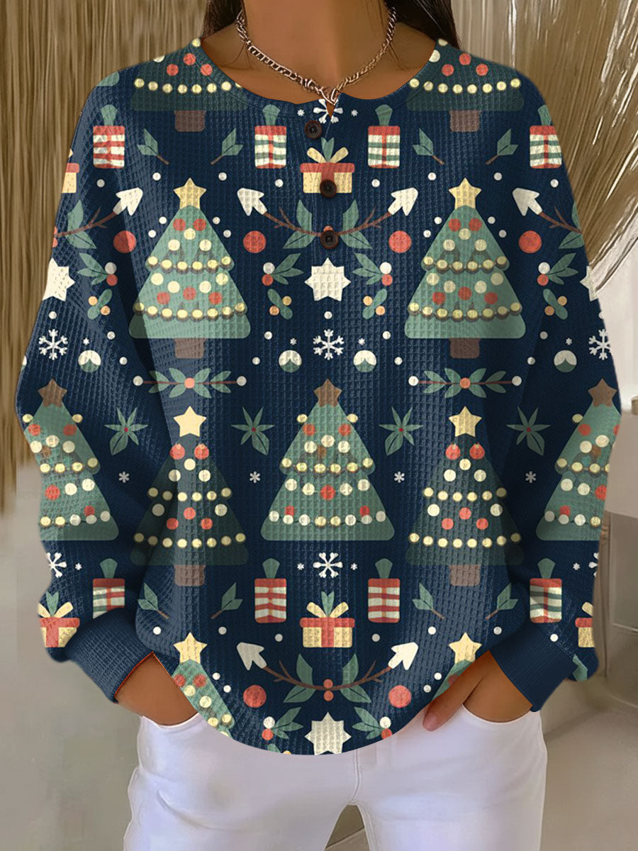 Women's Luxury & Comfort Sweater