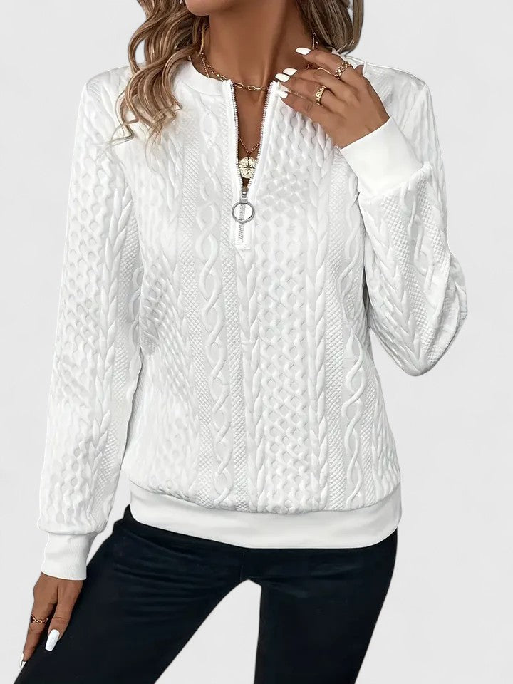 Women's Sophisticated Sweater