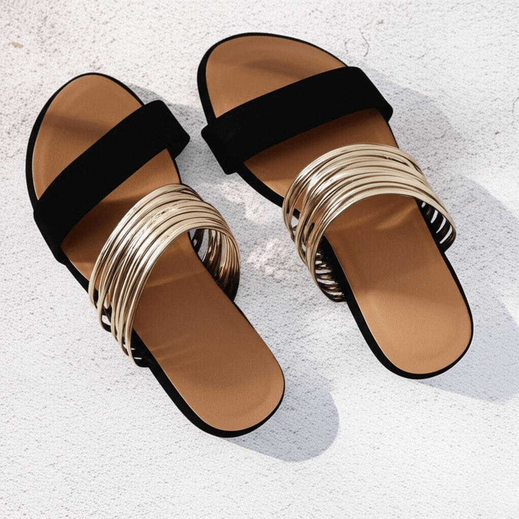 Women's Comfortable Orthopedic Sandals