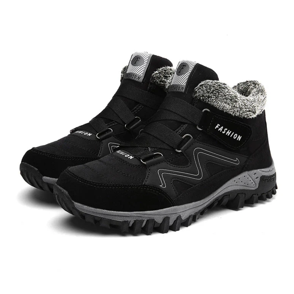 Women's Comfort Orthopedic & Waterproof Boots