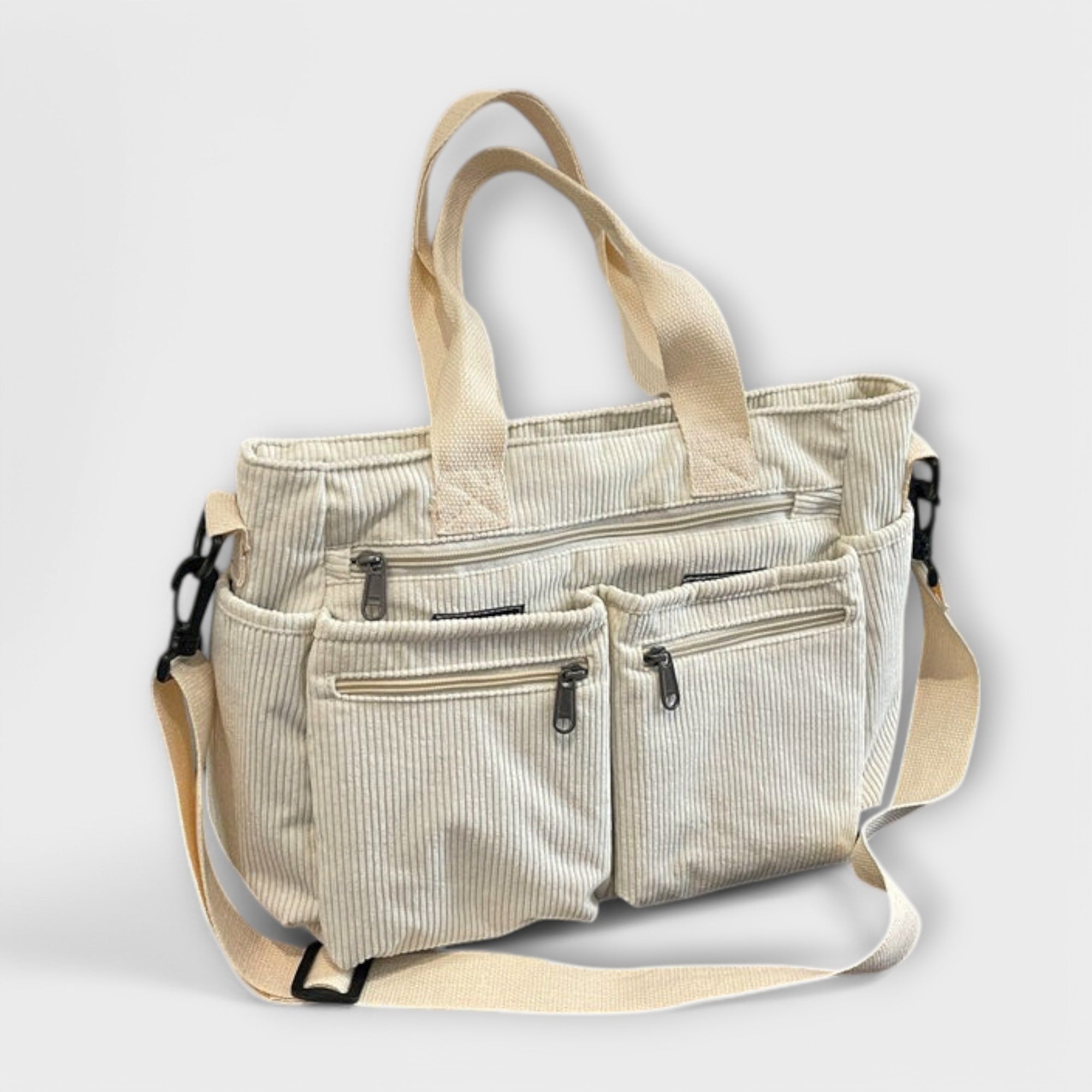 Women's Versatile Tote Bag