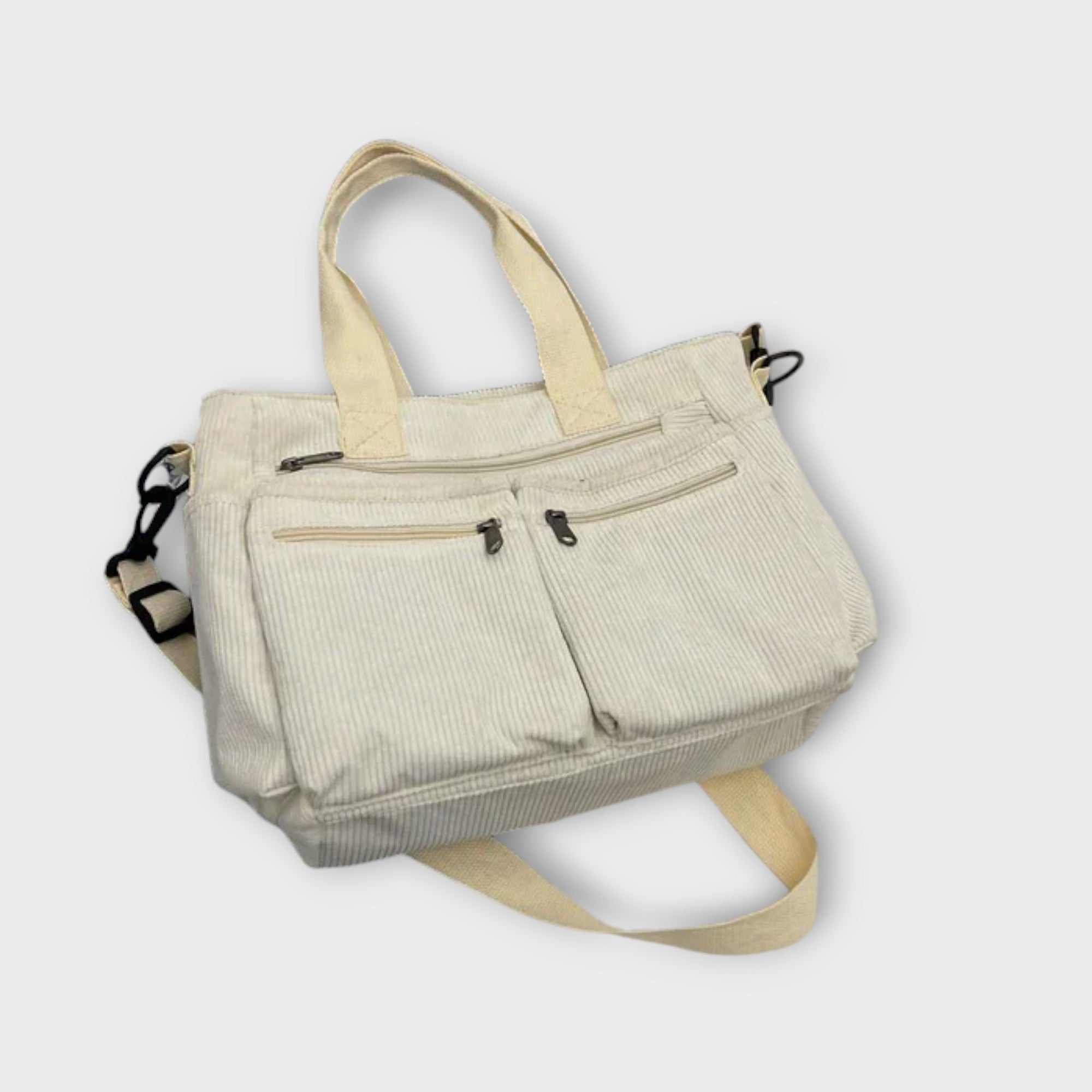 Women's Versatile Tote Bag