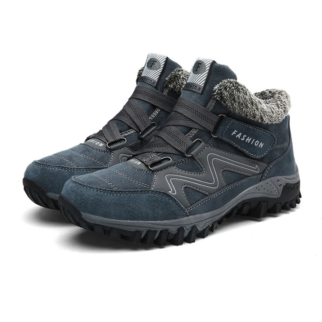 Women's Comfort Orthopedic & Waterproof Boots