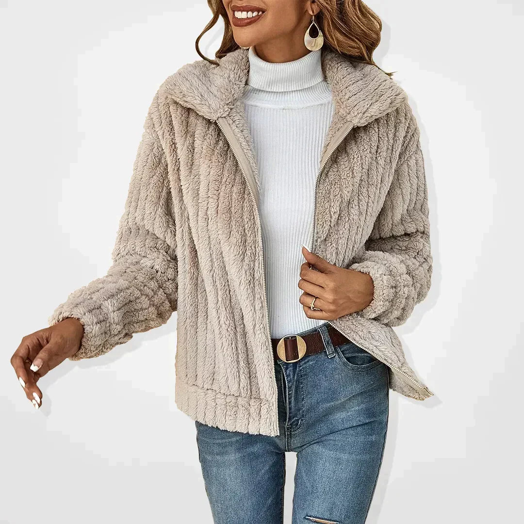 Women's Elegant Jacket