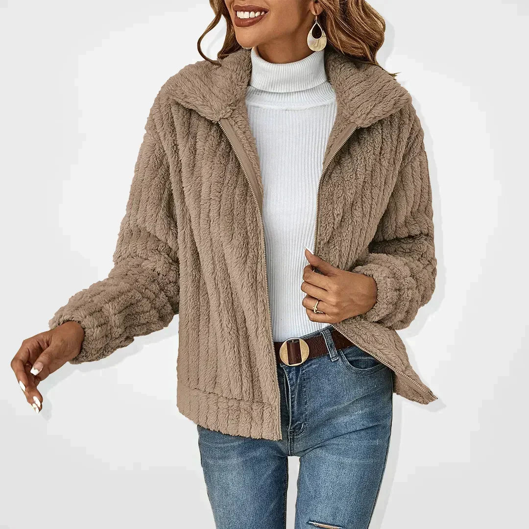 Women's Elegant Jacket