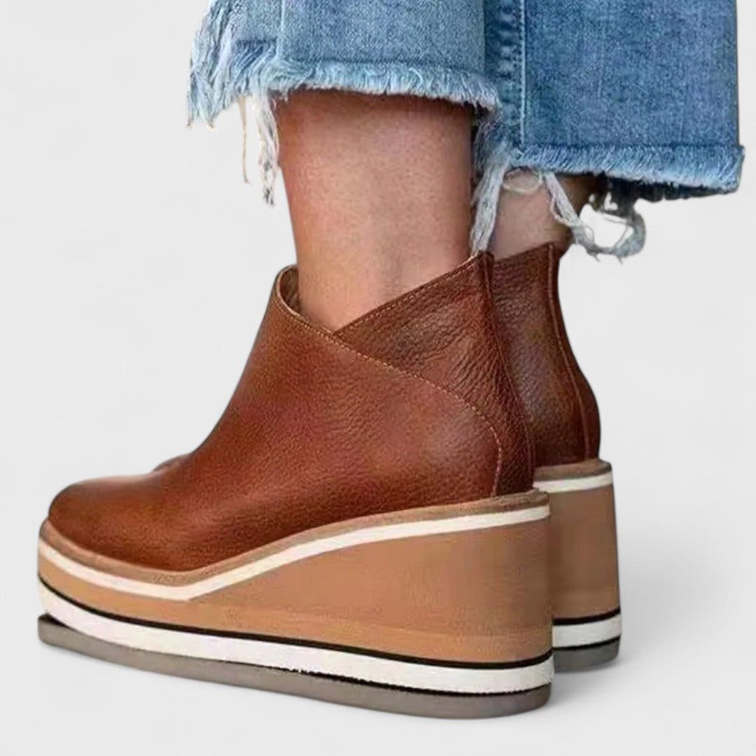 Women's Elegant Waterproof Shoes