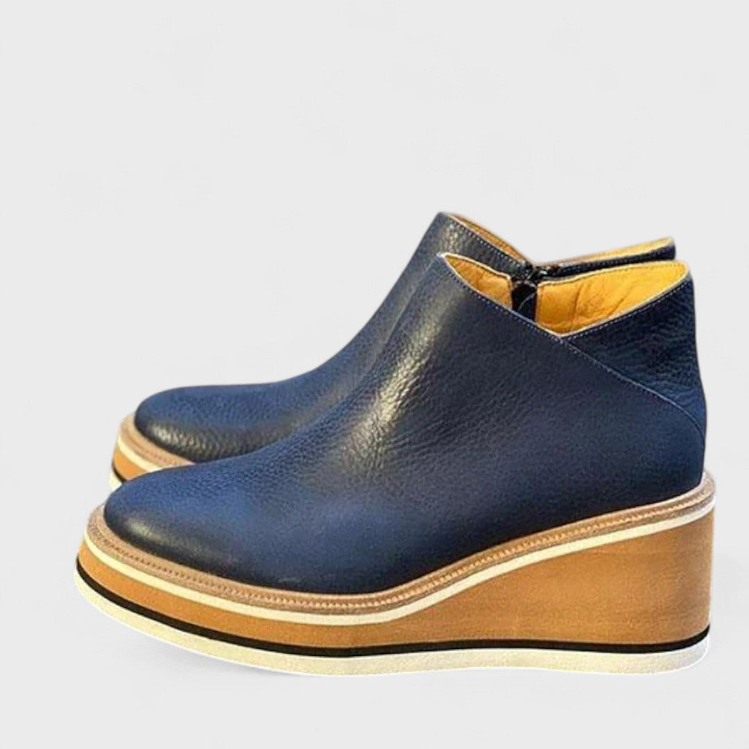 Women's Elegant Waterproof Shoes