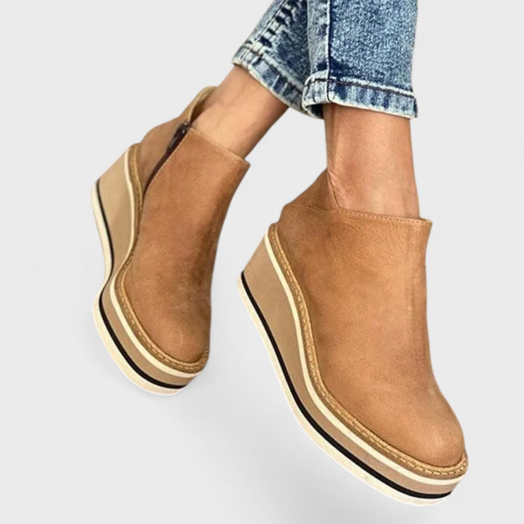 Women's Elegant Waterproof Shoes