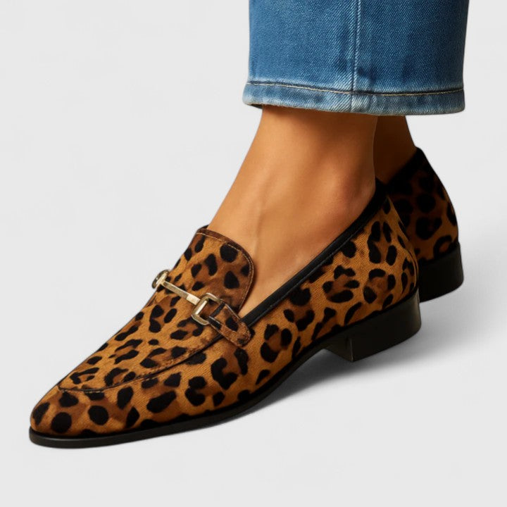 Women's Soft Step Loafers