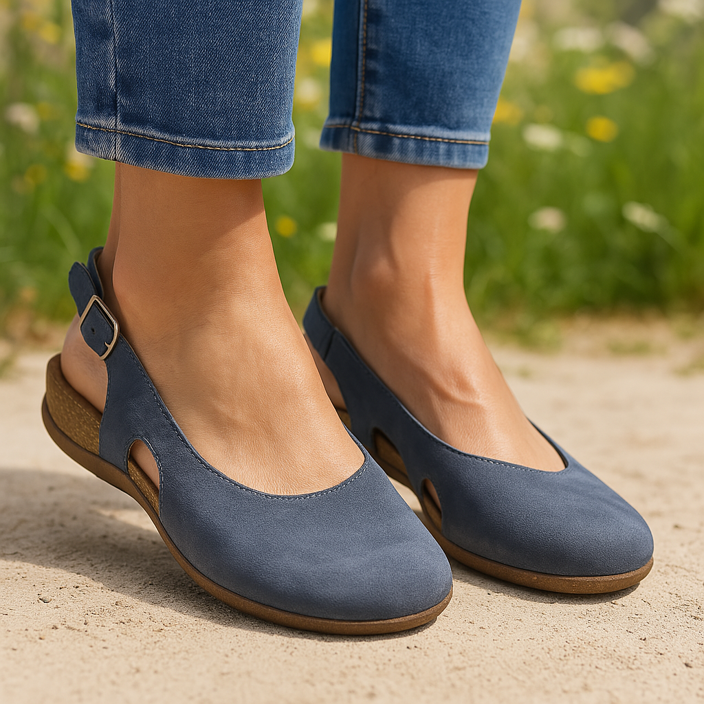 Women's Sandals with Support