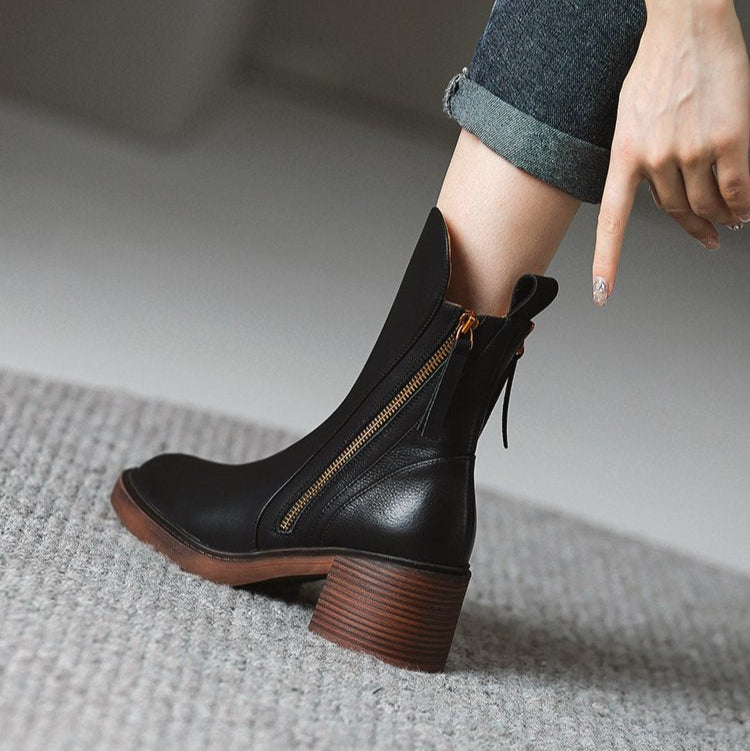 Women's Ankle Boots
