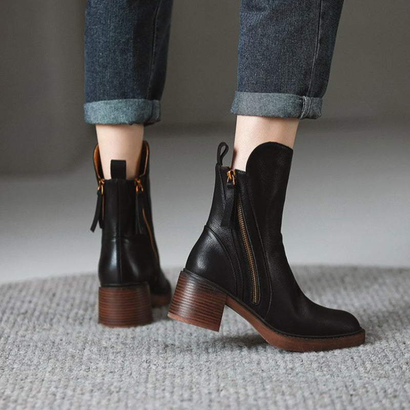 Women's Ankle Boots