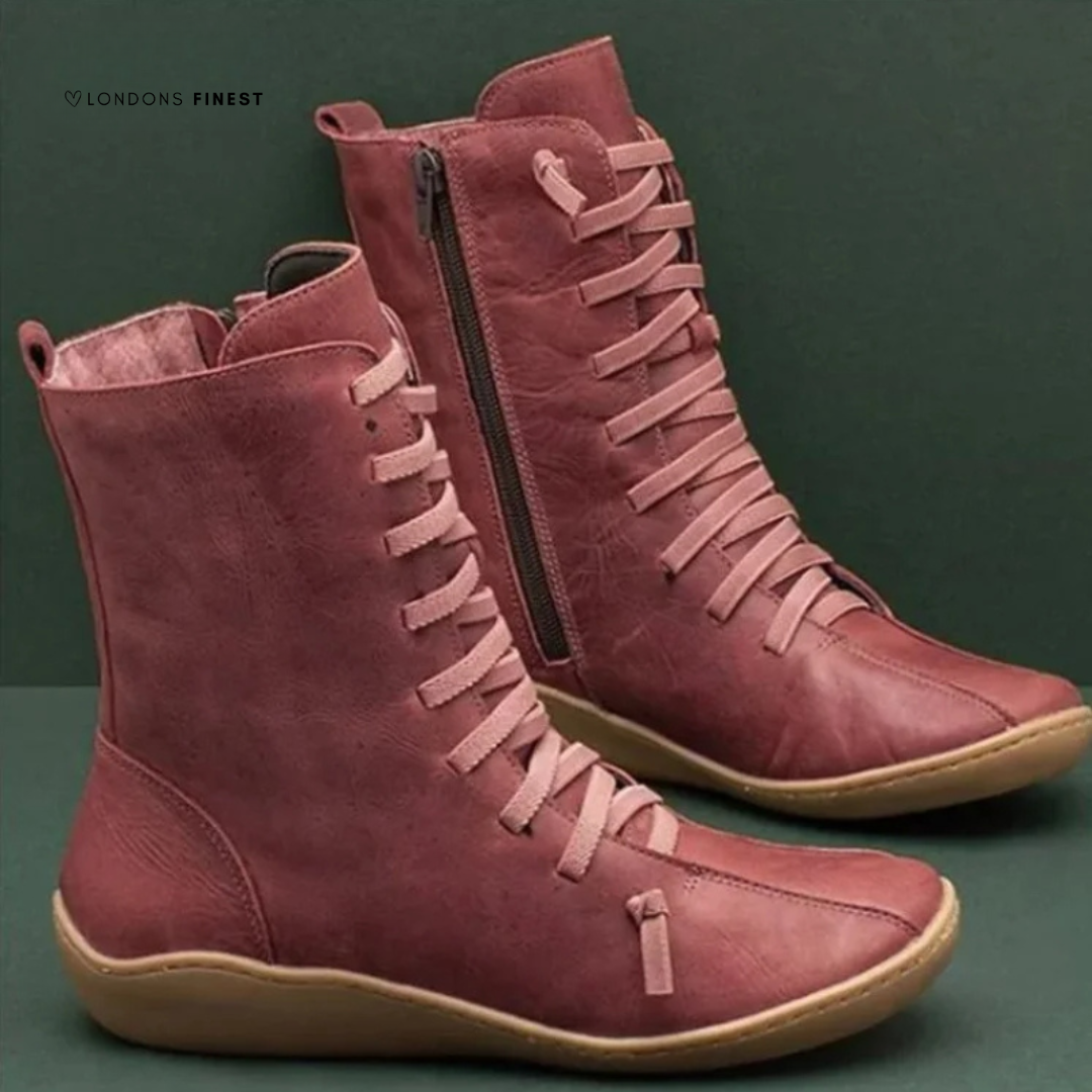 Women's Stylish Women's Winterboots