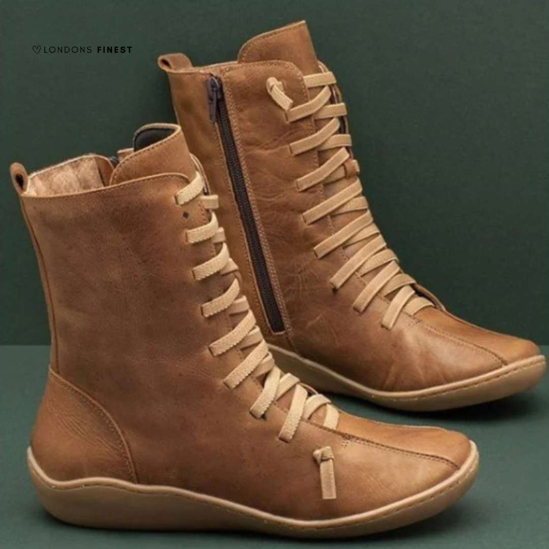 Women's Stylish Women's Winterboots