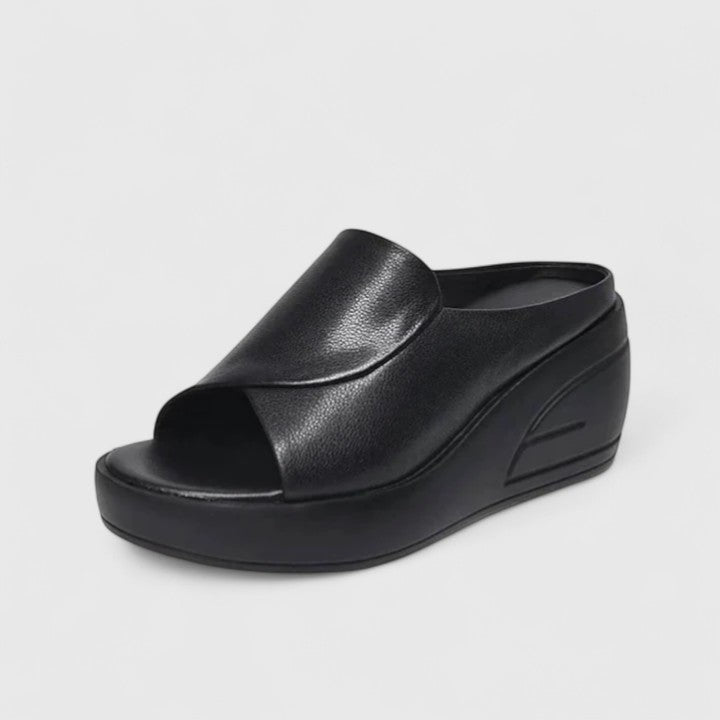 Women's Orthopedic Wedge Sandals