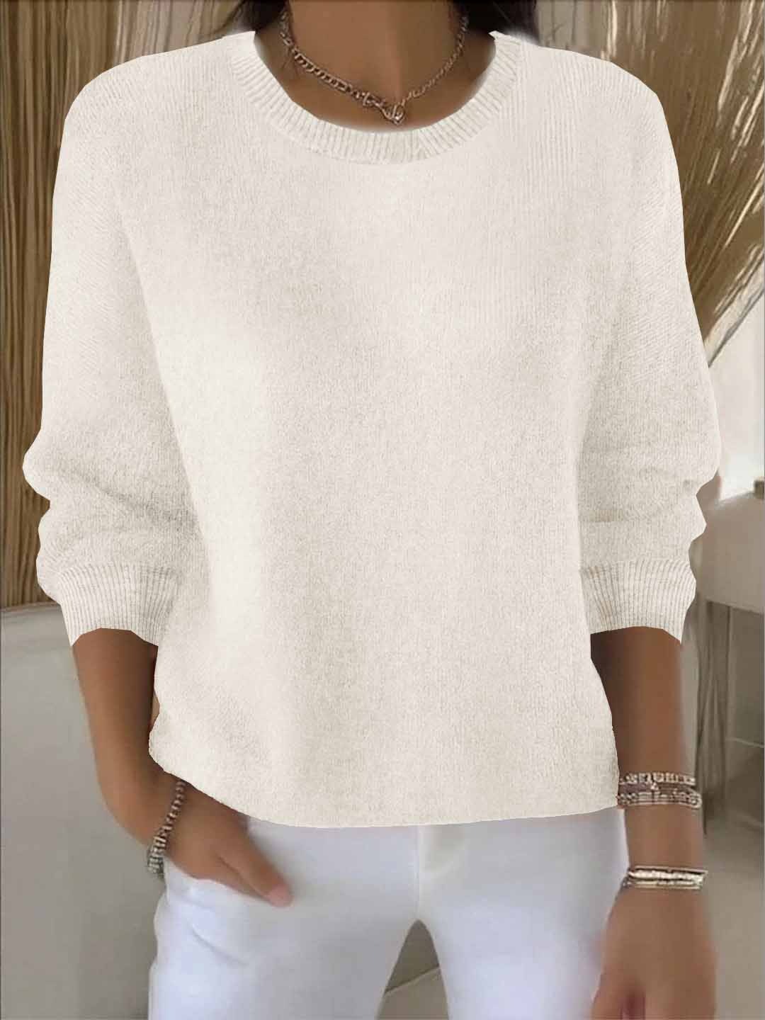 Women's Cozy Sweater