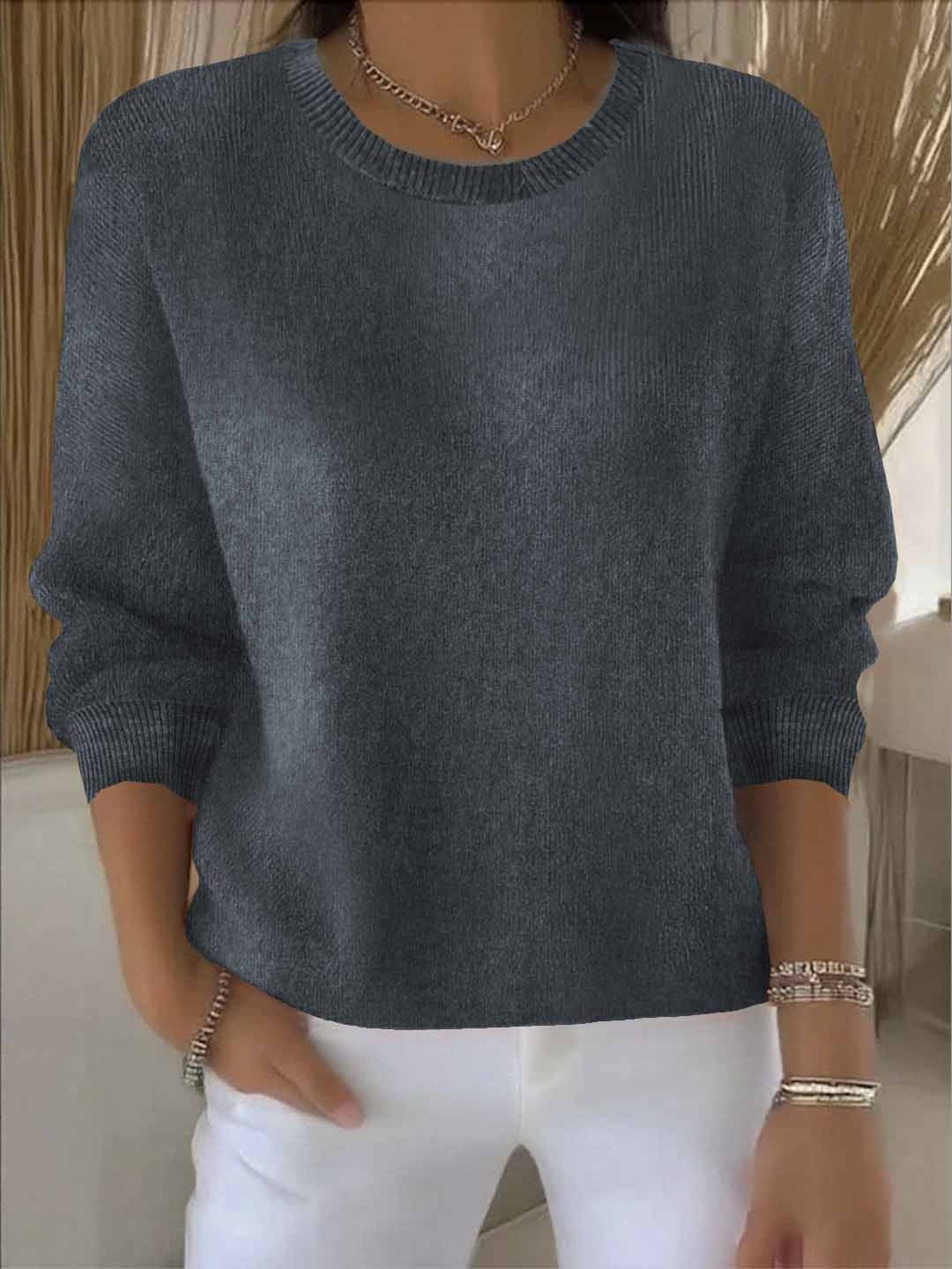Women's Cozy Sweater