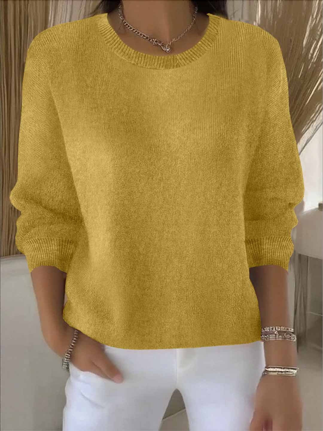 Women's Cozy Sweater