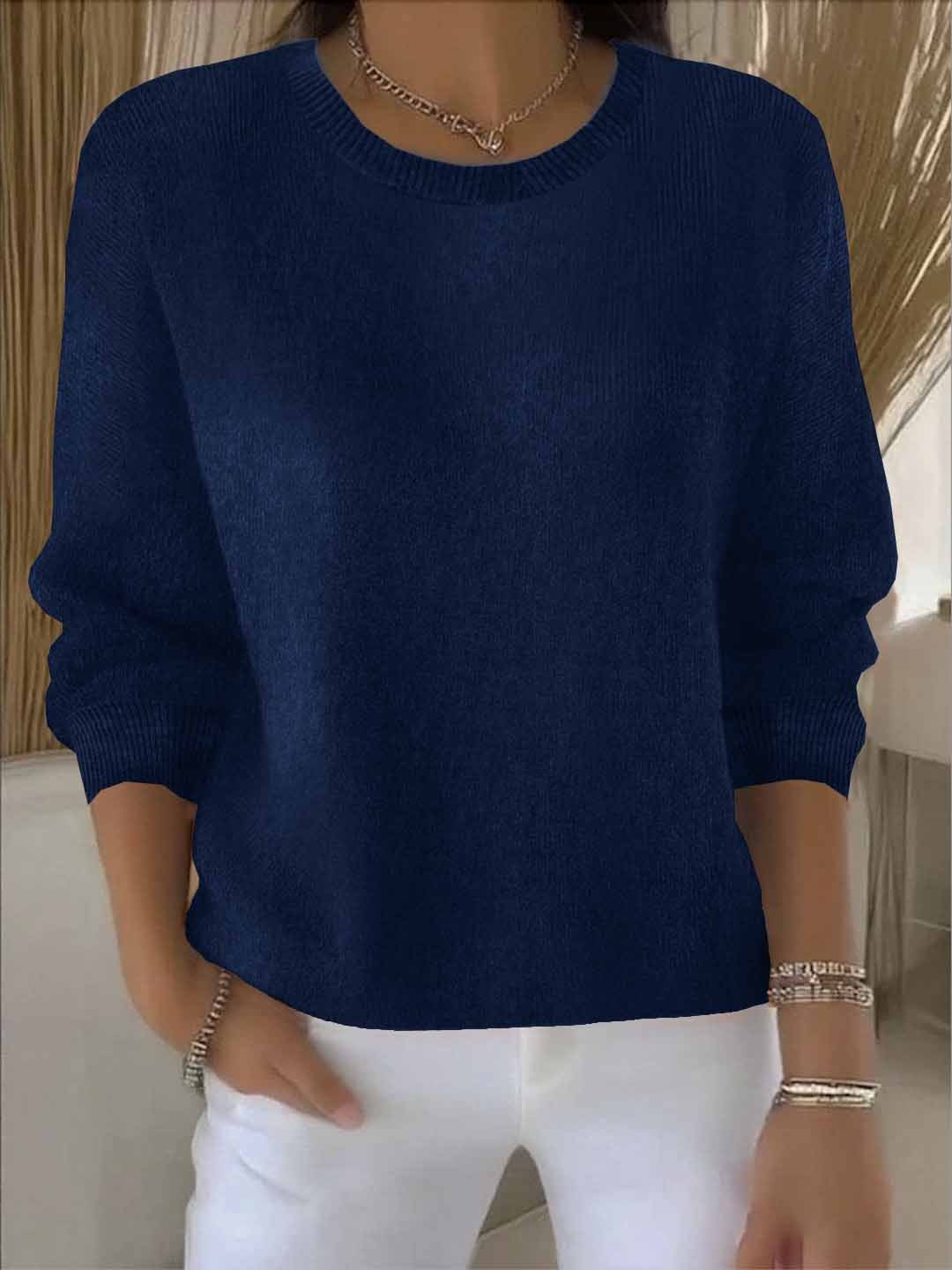Women's Cozy Sweater