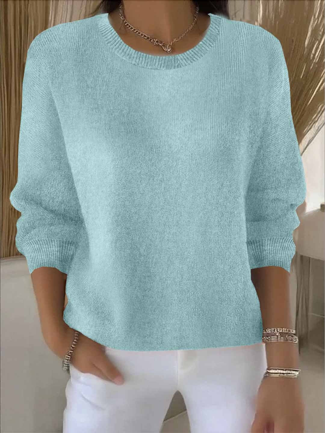 Women's Cozy Sweater