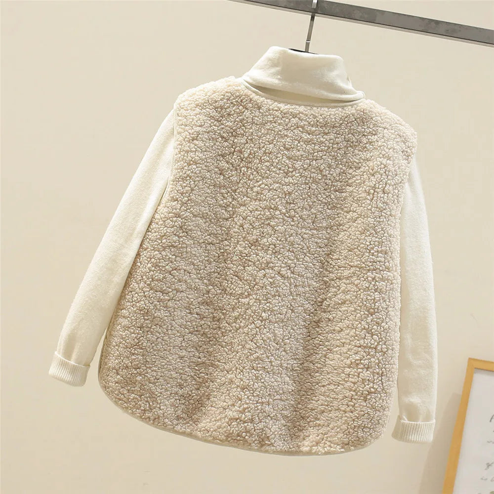 Women's Classic Cardigan