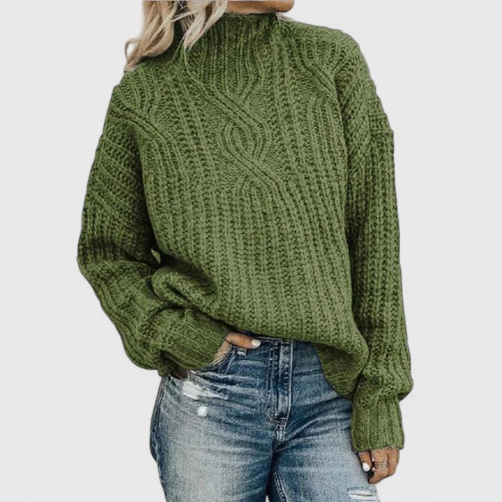 Women's Sophisticated Sweater