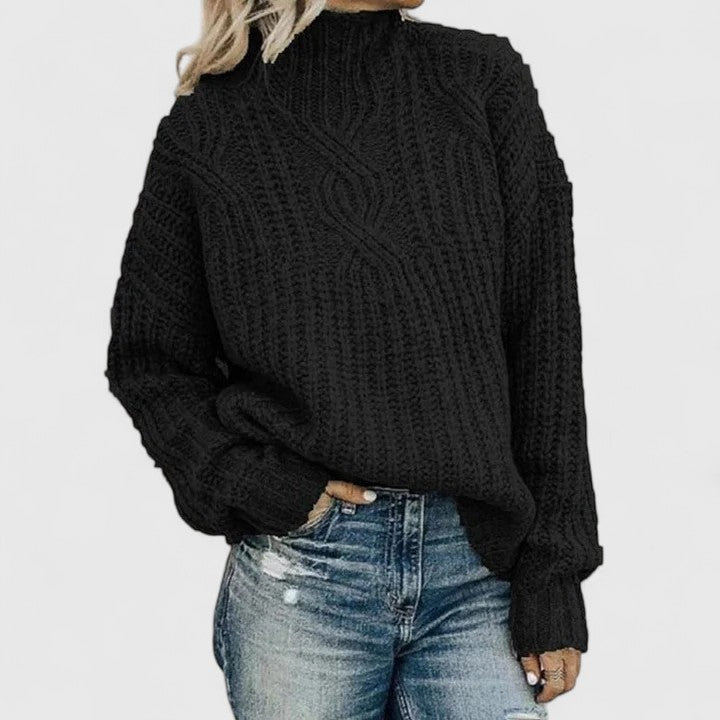 Women's Sophisticated Sweater