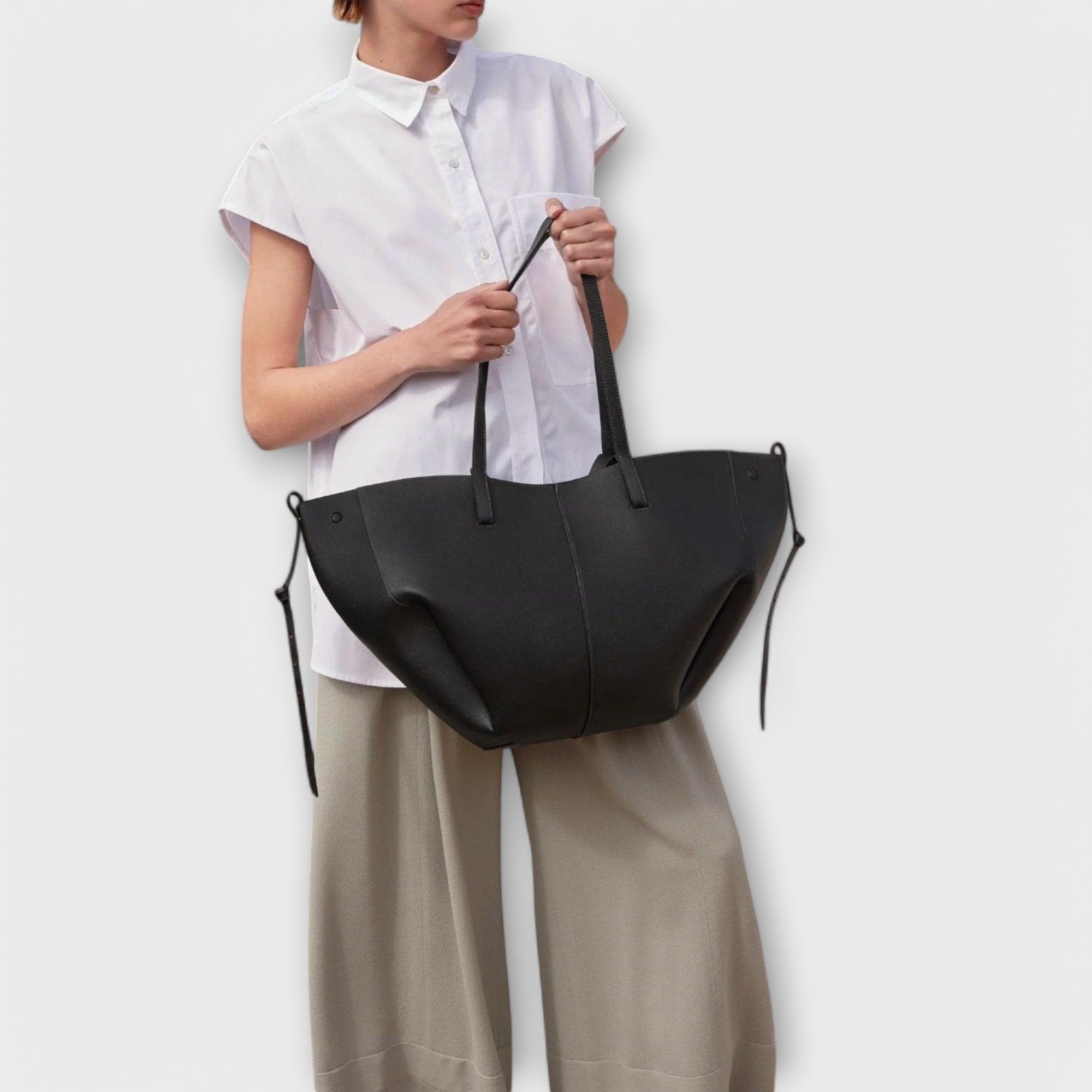 Women's Spacious Everyday Bag