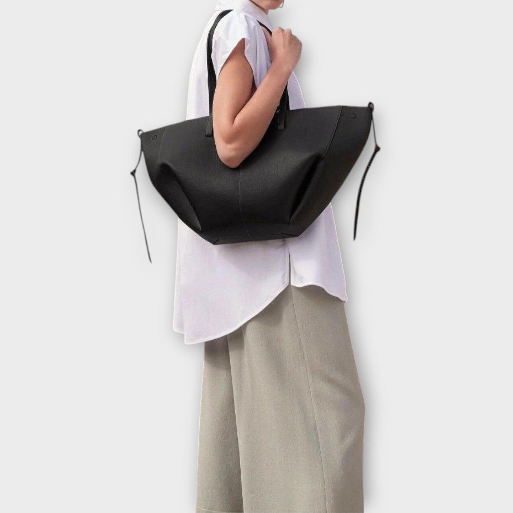 Women's Spacious Everyday Bag