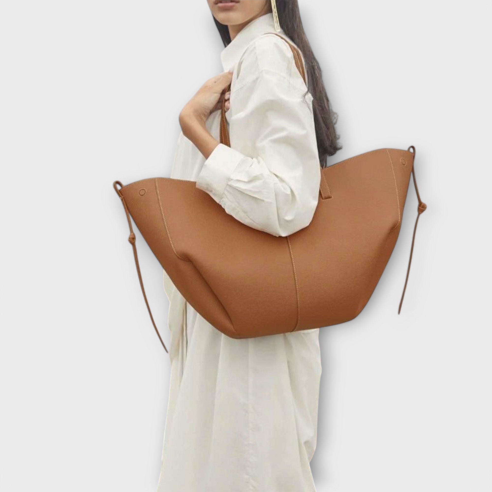 Women's Spacious Everyday Bag