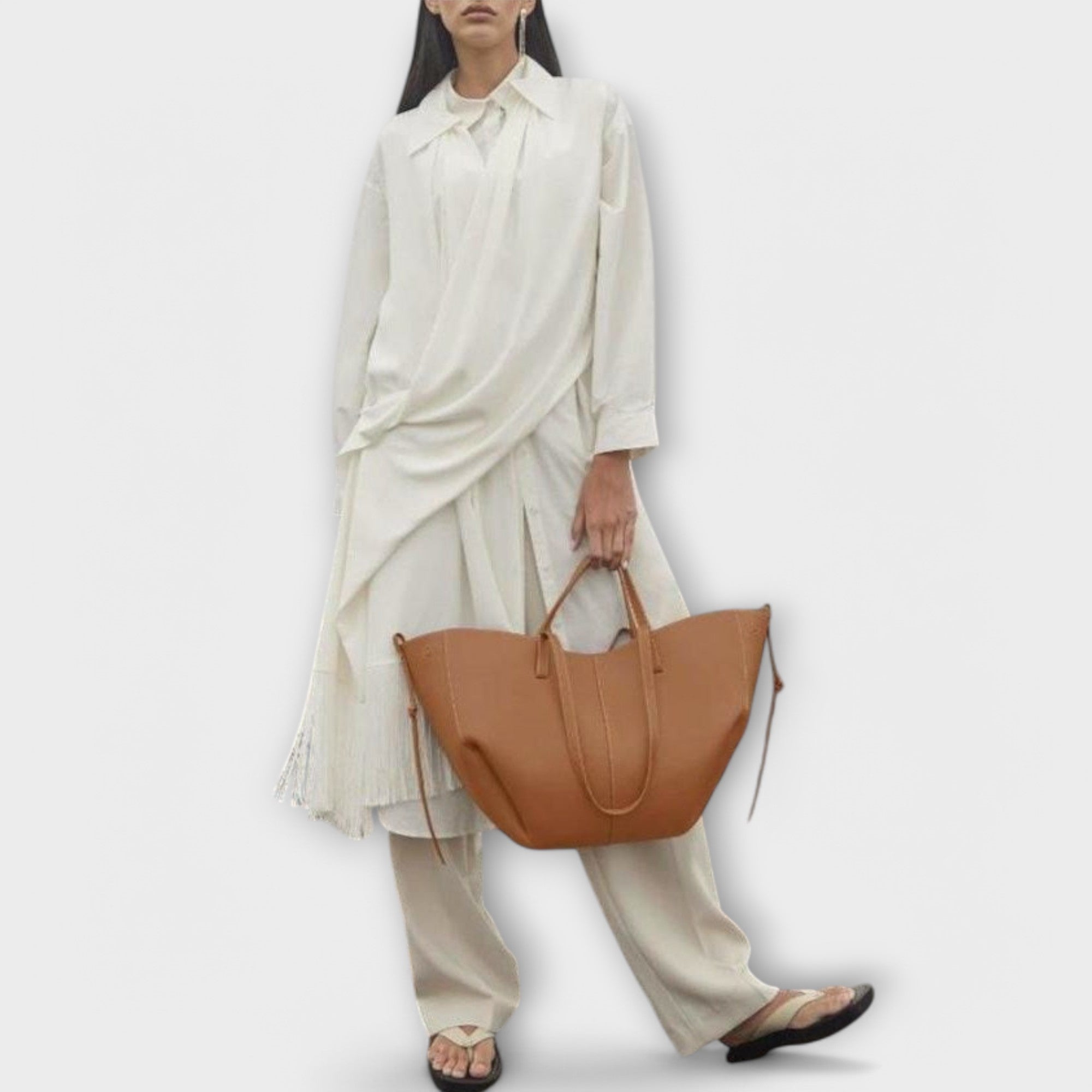 Women's Spacious Everyday Bag