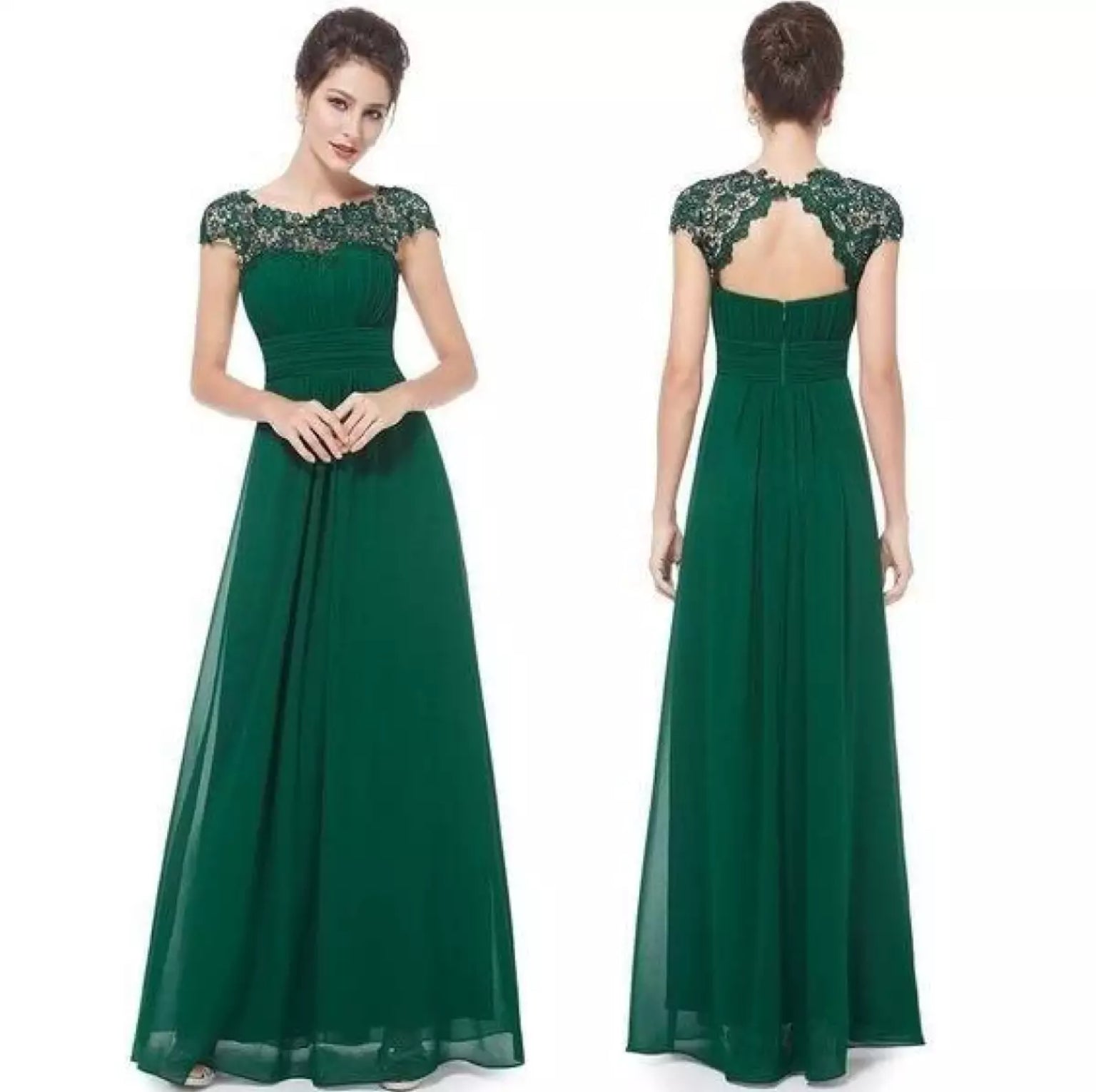 Women's Elegant Entourage & Mother of the Bride Dress
