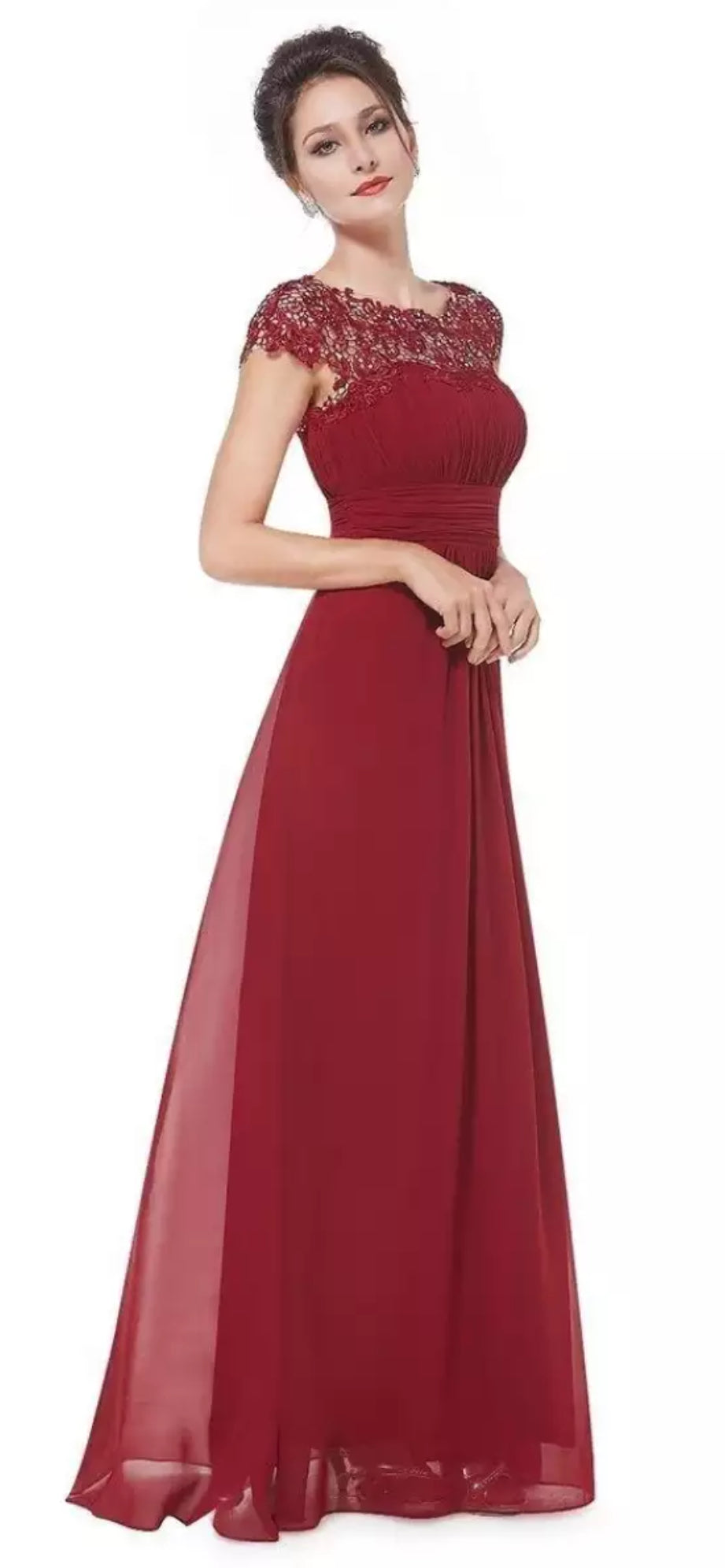 Women's Elegant Entourage & Mother of the Bride Dress