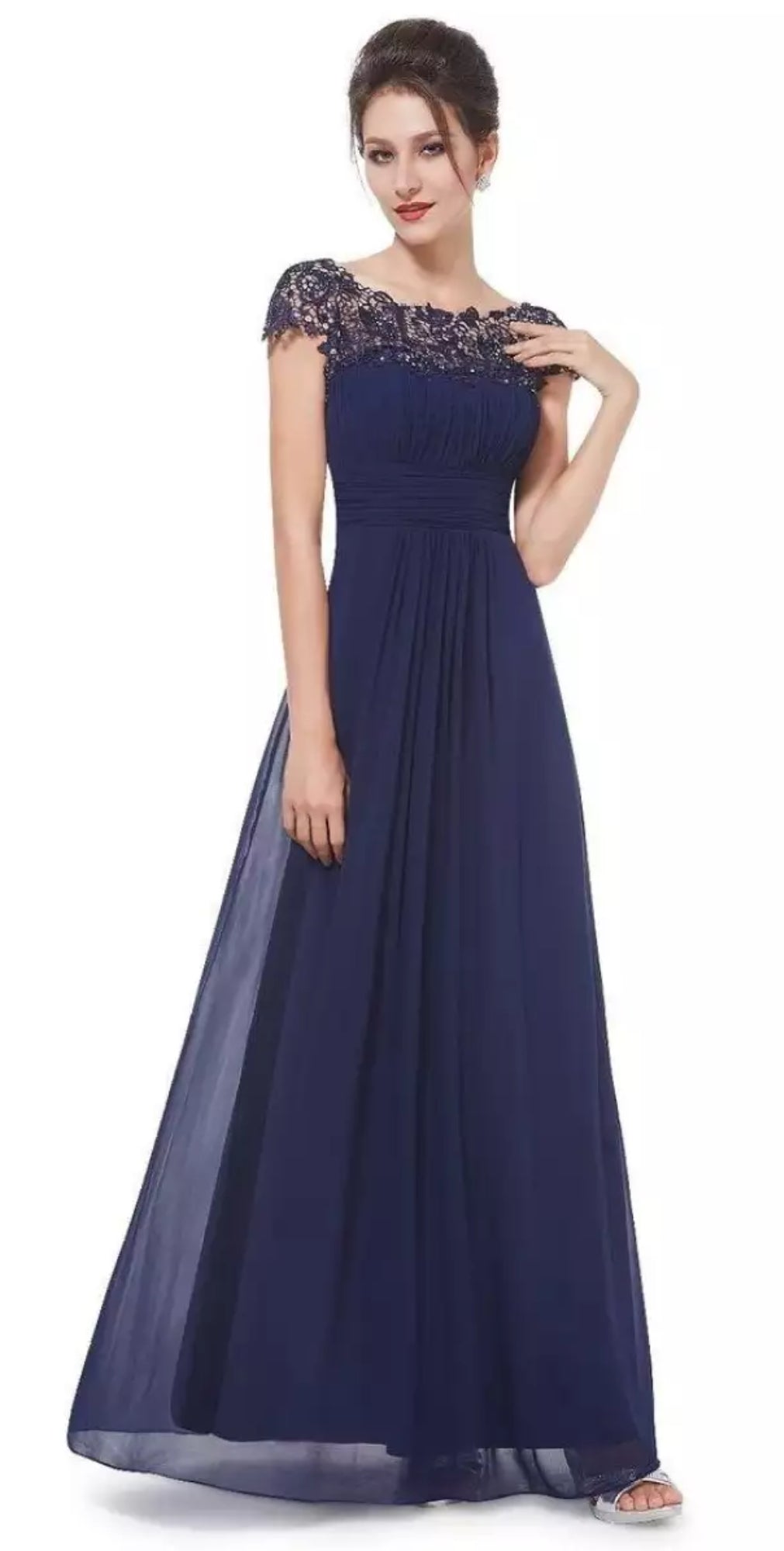 Women's Elegant Entourage & Mother of the Bride Dress