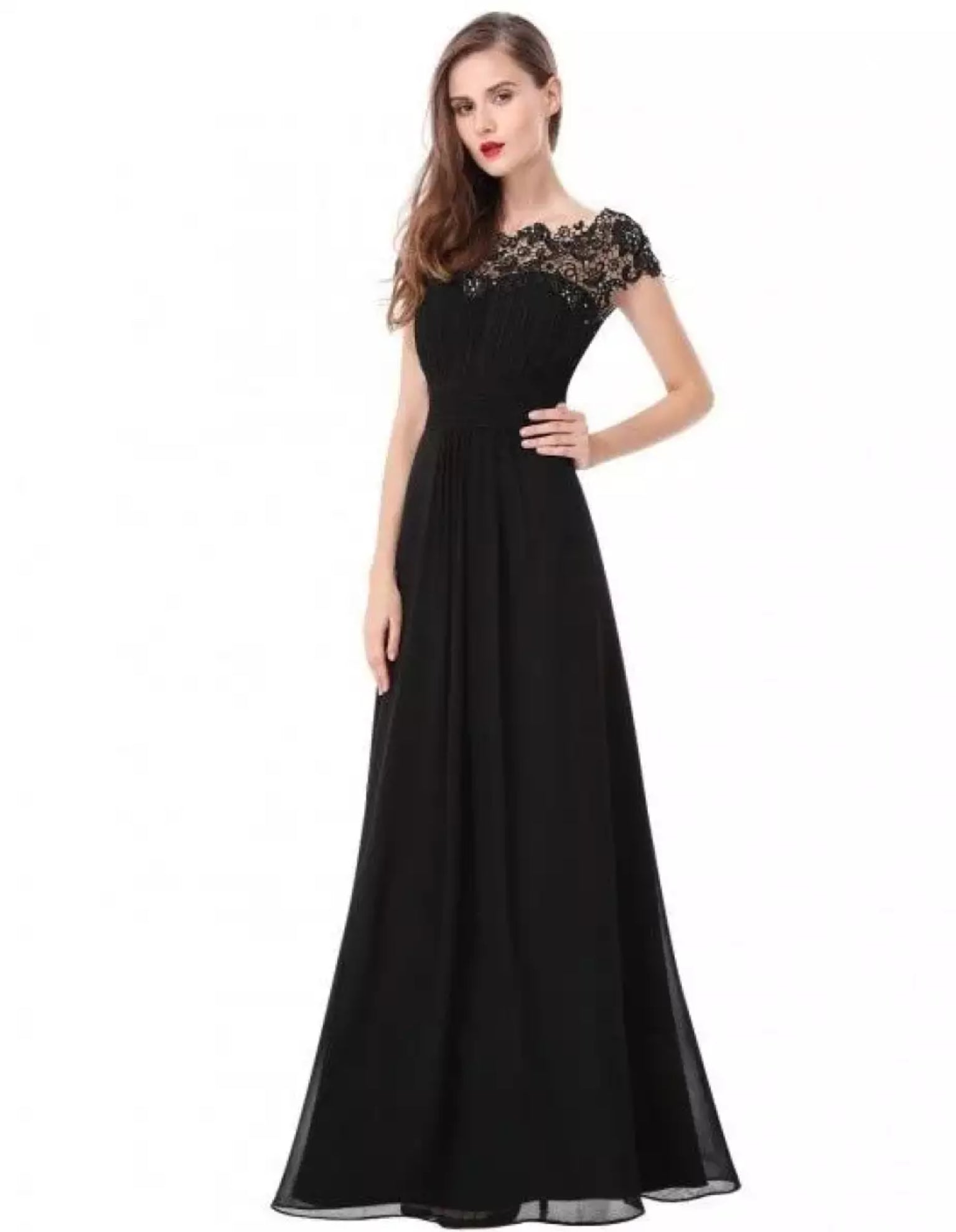 Women's Elegant Entourage & Mother of the Bride Dress