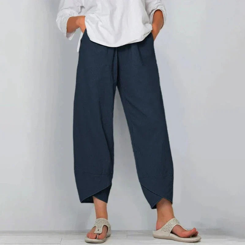 Women's Chic Summer Pants