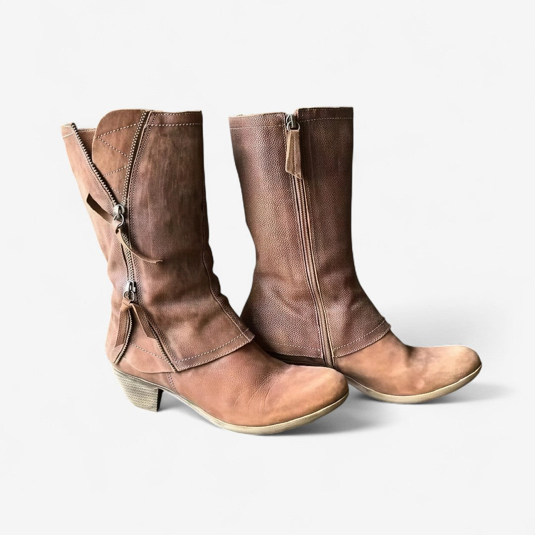 Women's Stylish Autumn Boots