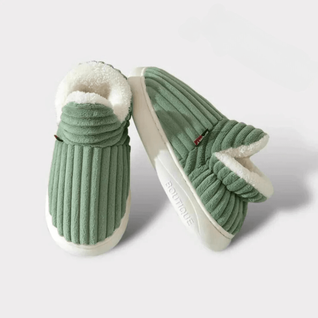 Women's Ultra-Cozy Slippers