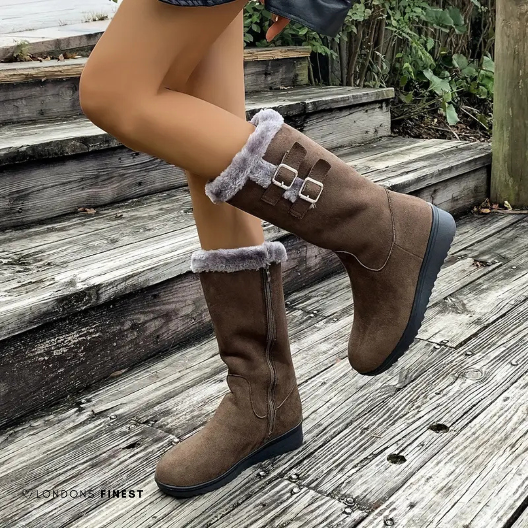 Women's Comfort Women's Winterboots