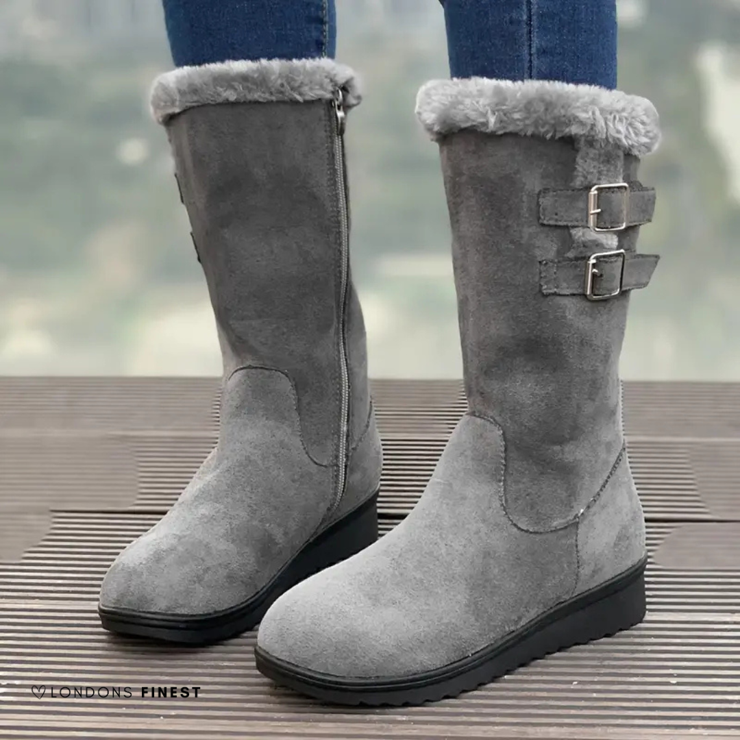Women's Comfort Women's Winterboots