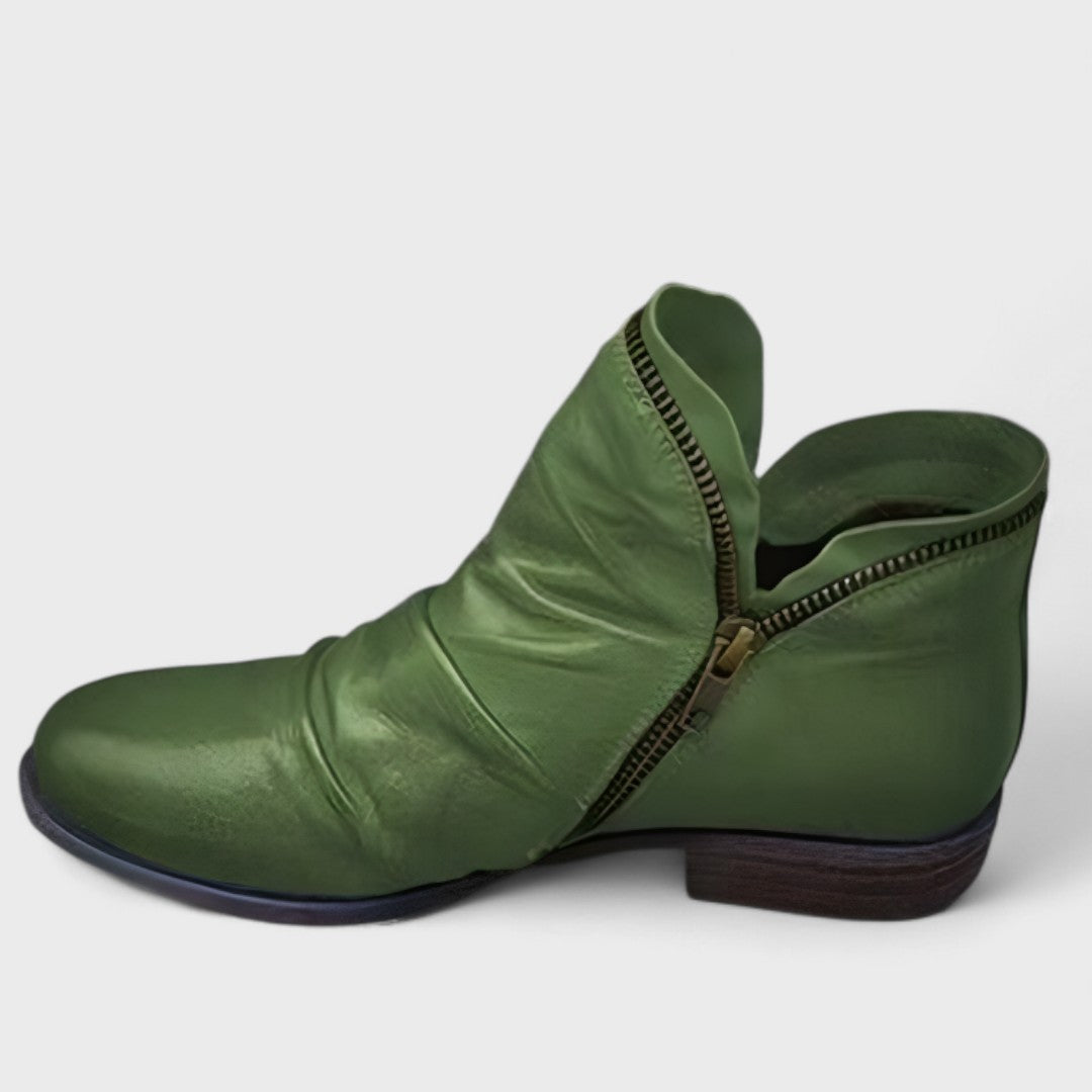 Women's Comfortable Orthopedic Boots