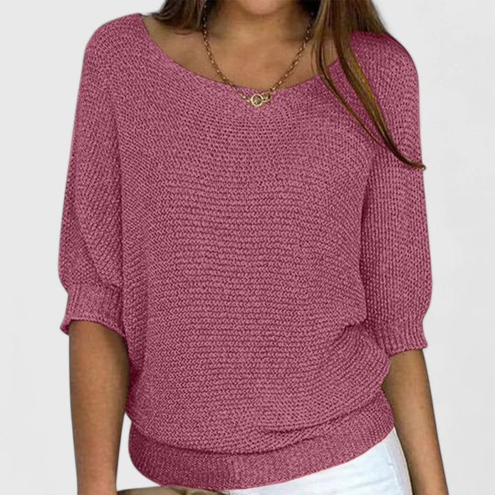 Women's Comfortable Sweater