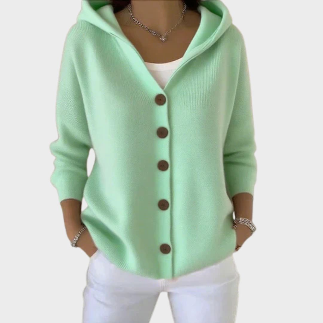 Women's Timeless Cardigan