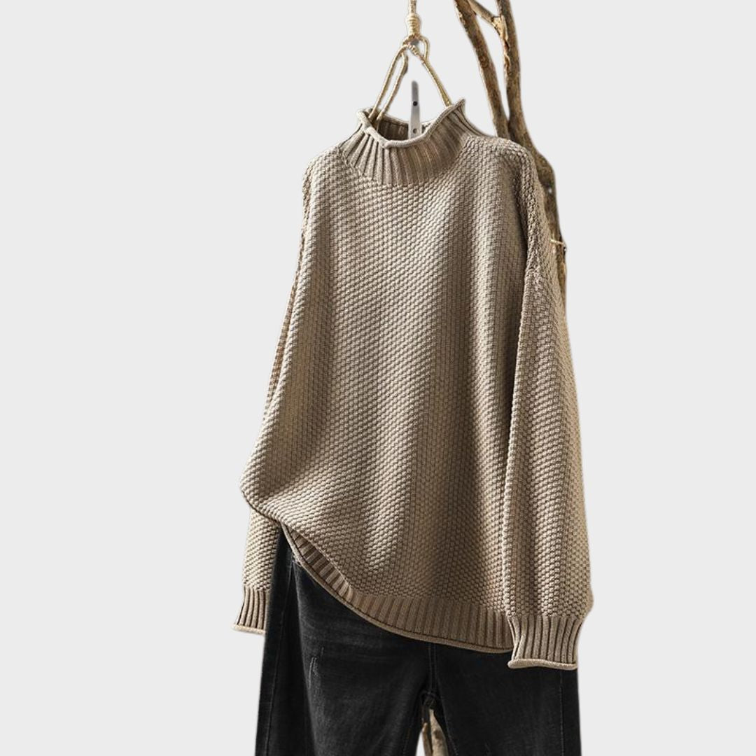Women's Classic Sweater