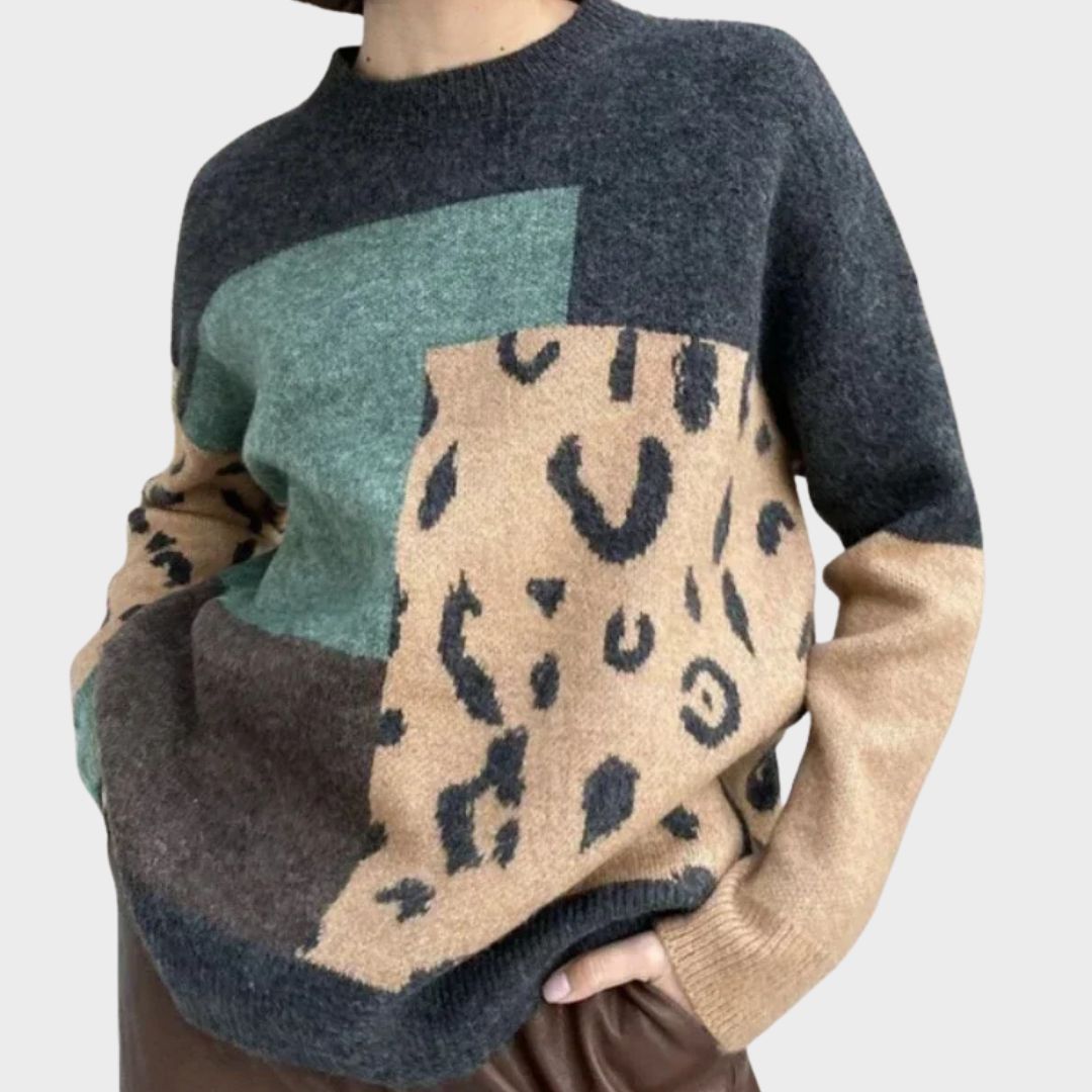 Women's Comfortable Sweater