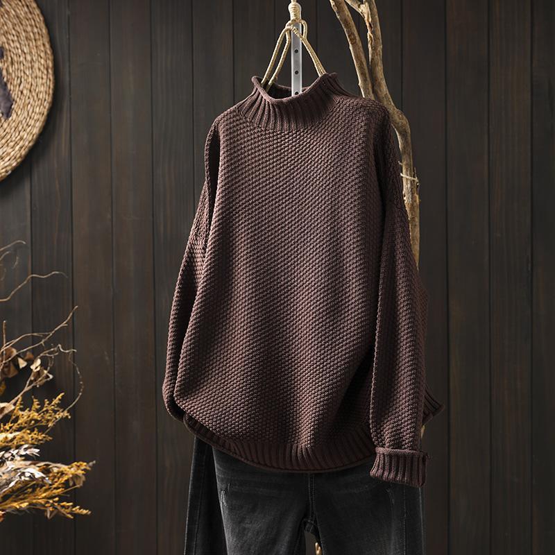 Women's Classic Sweater